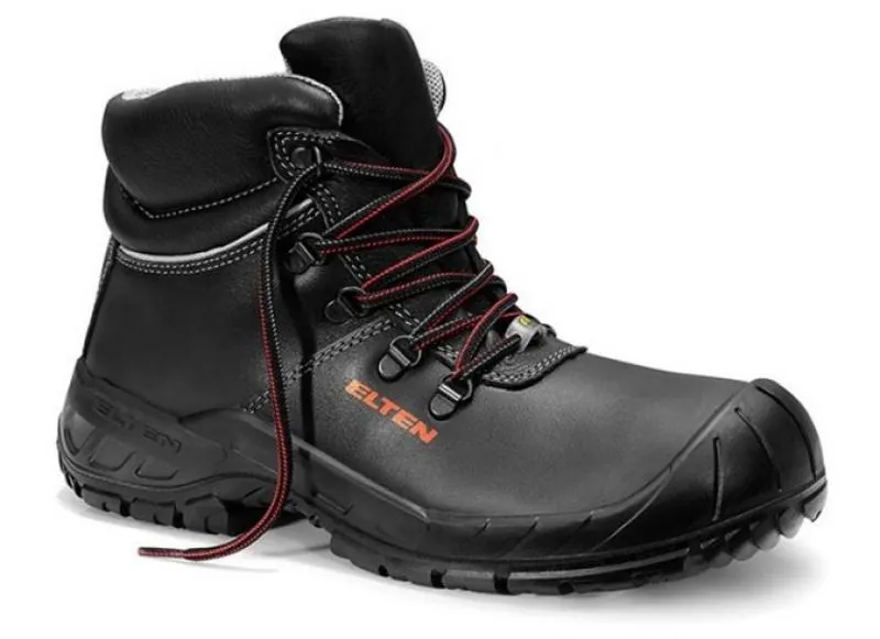 ELTEN Sicherheitsschuh S3 RENZO Mid ESD – Größe 36–48